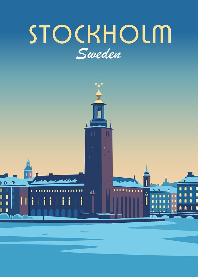 Stockholm Sweden