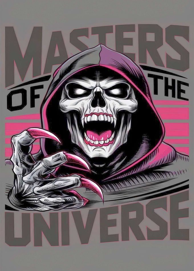 Masters of the Universe Evil-Lyn