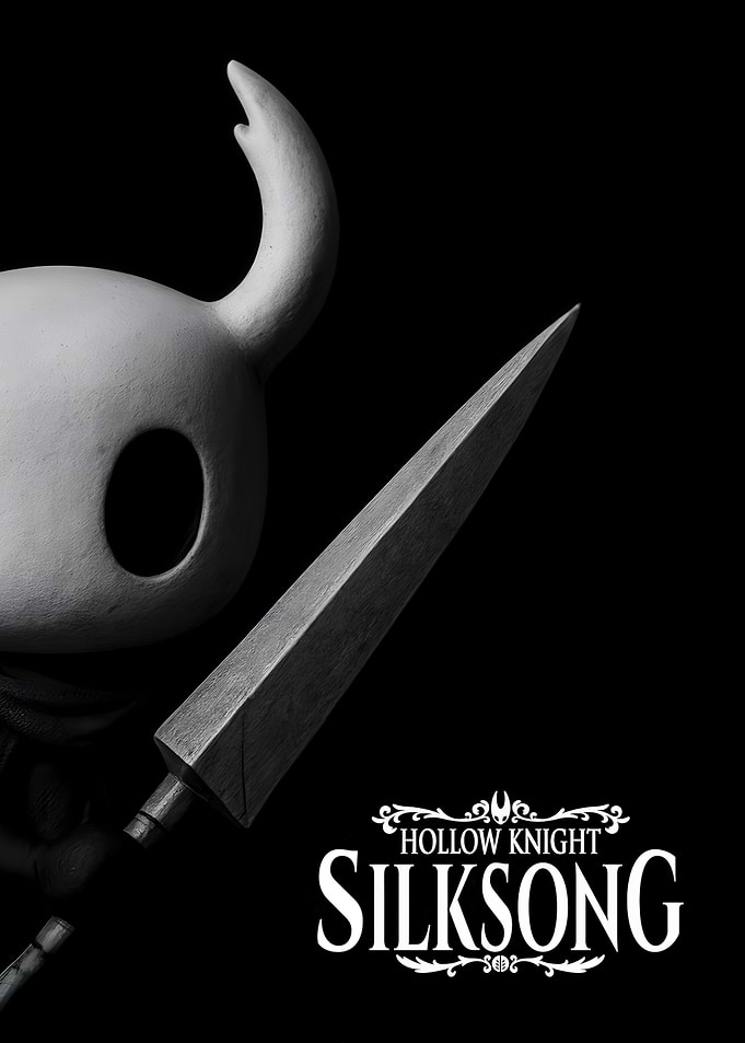 Hollow Knight: Silksong