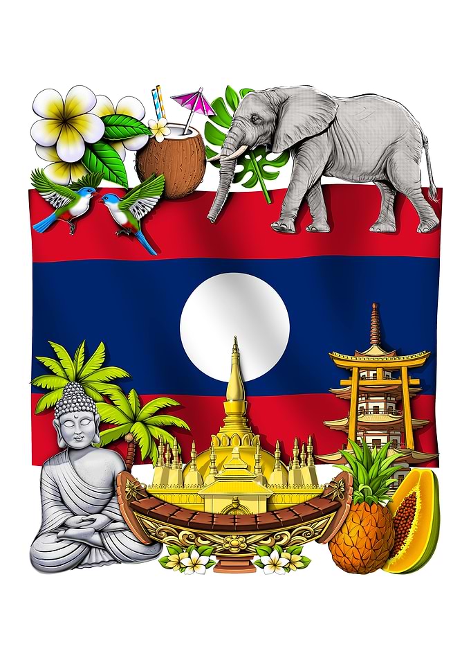 Laos