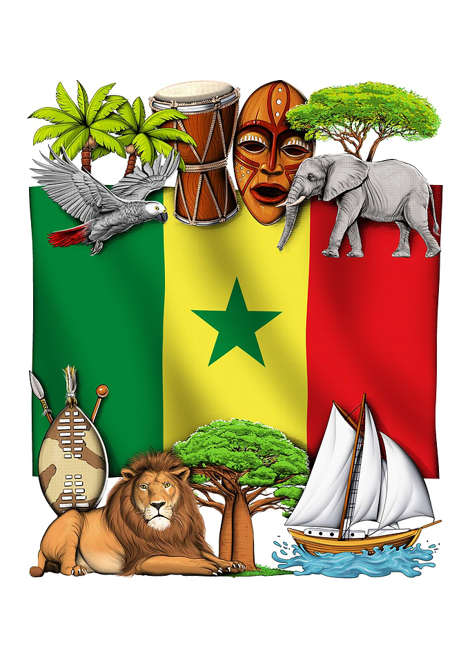 Senegal