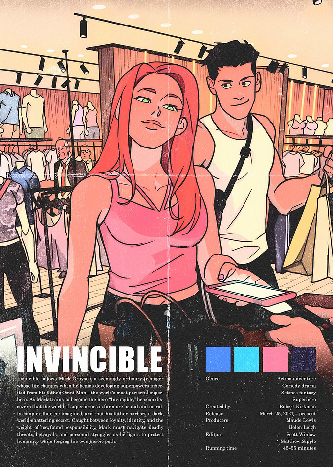 Invincible