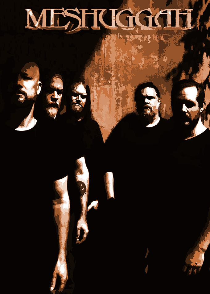 Band Portrait