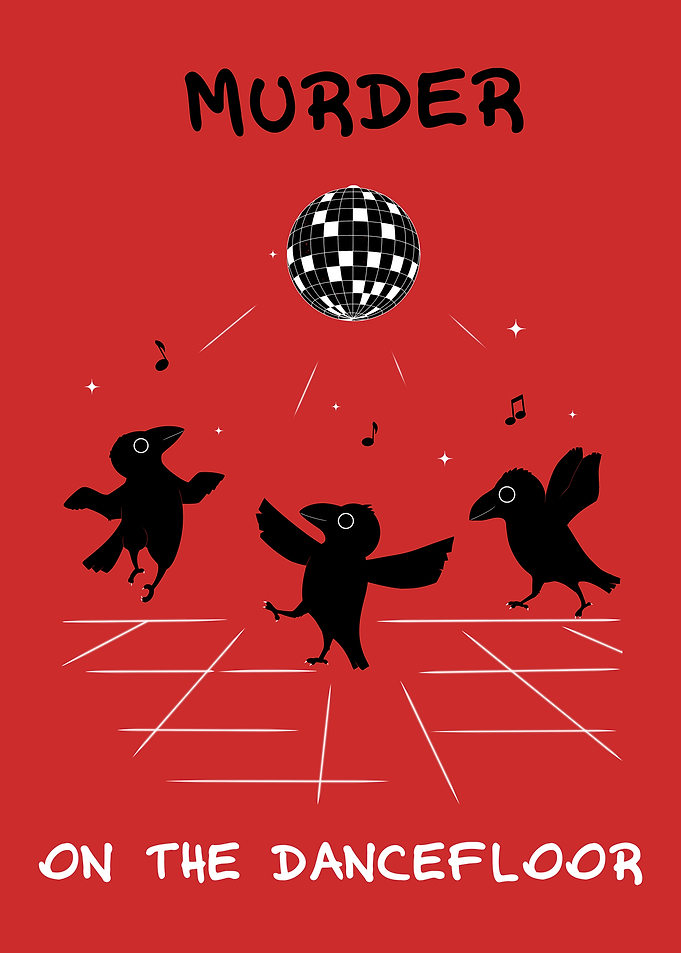 Murder on the Dancefloor