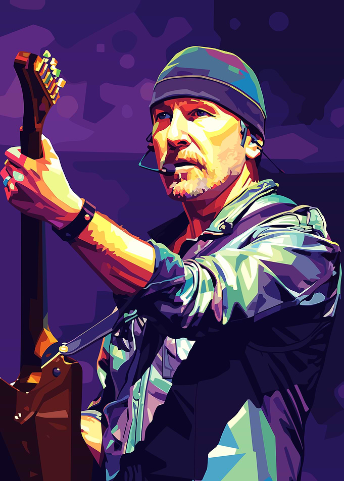 The Edge