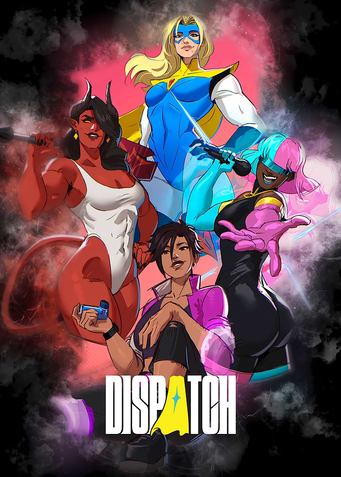 Dispatch