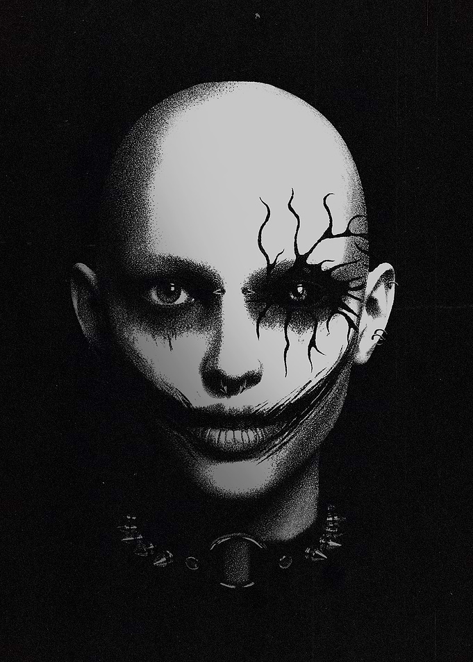 Possessed