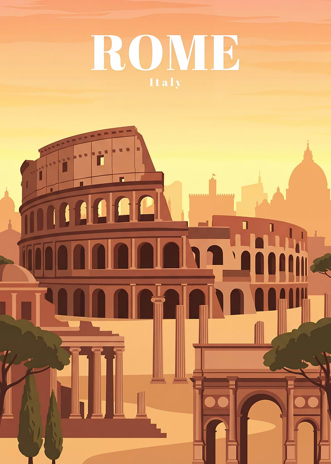 Rome Italy