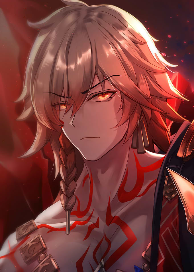 Honkai Star Rail Mydei