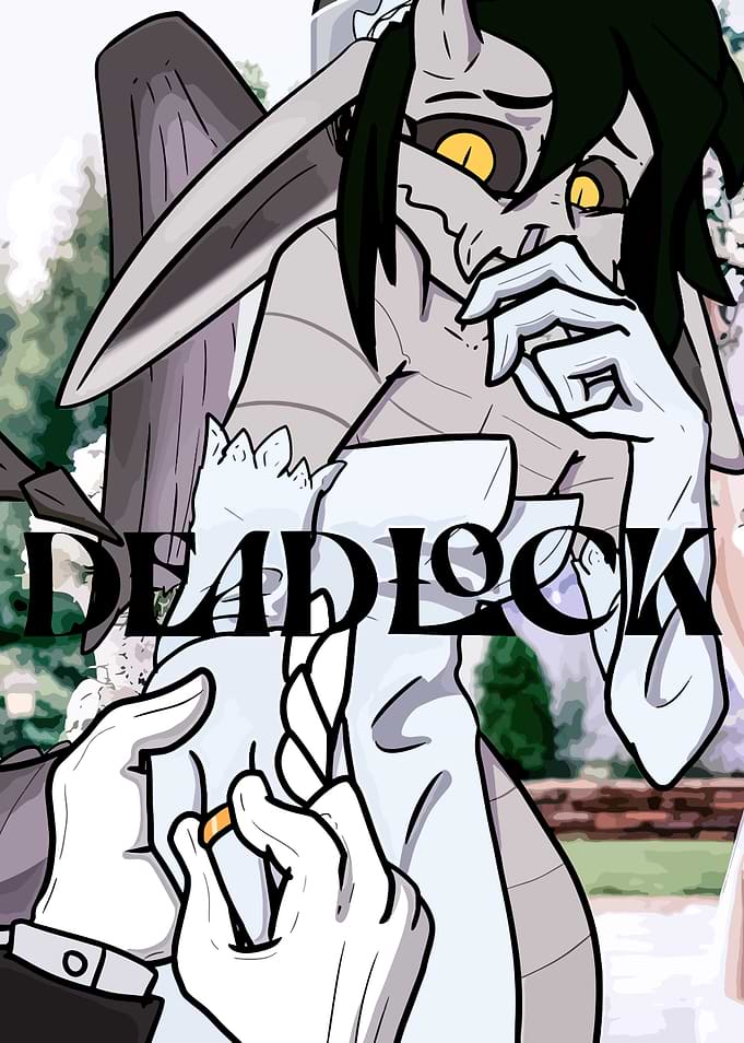 Deadlock Wedding