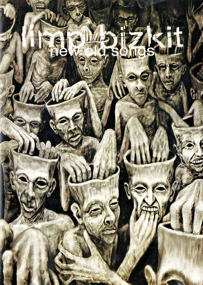 Limp Bizkit New Old Songs Album