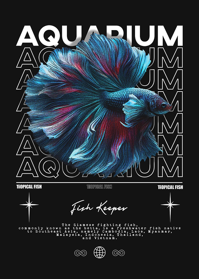 Betta Fish Keeper