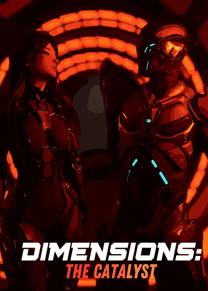 Dimensions: The Catalyst