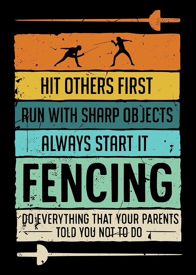 fencing