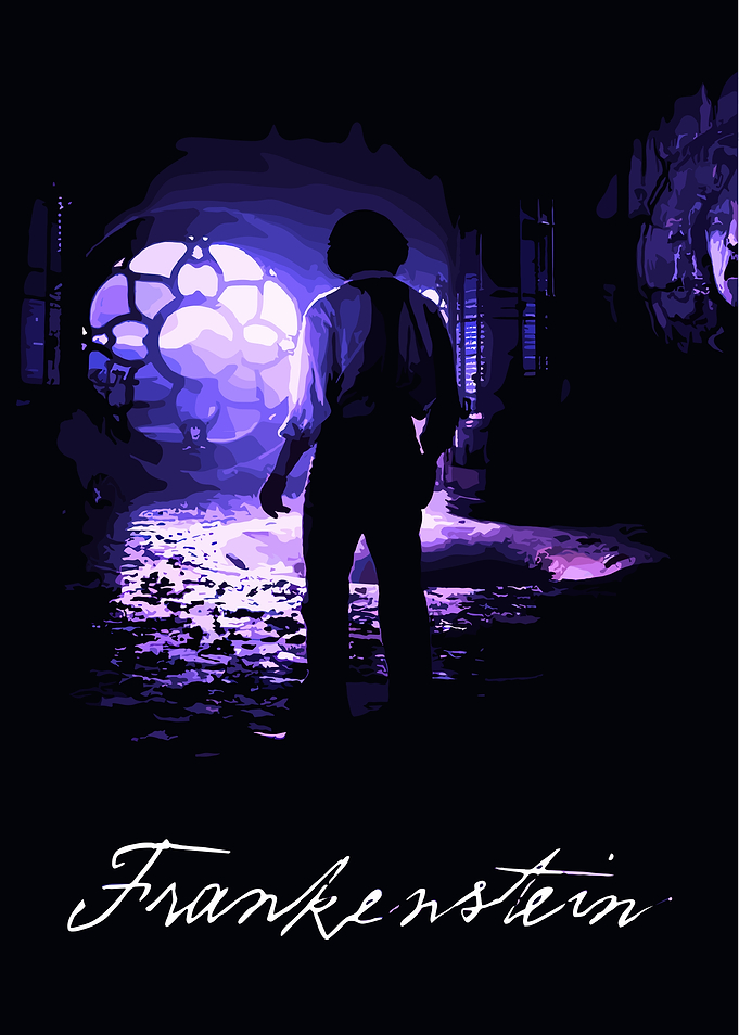 Frankenstein Movie