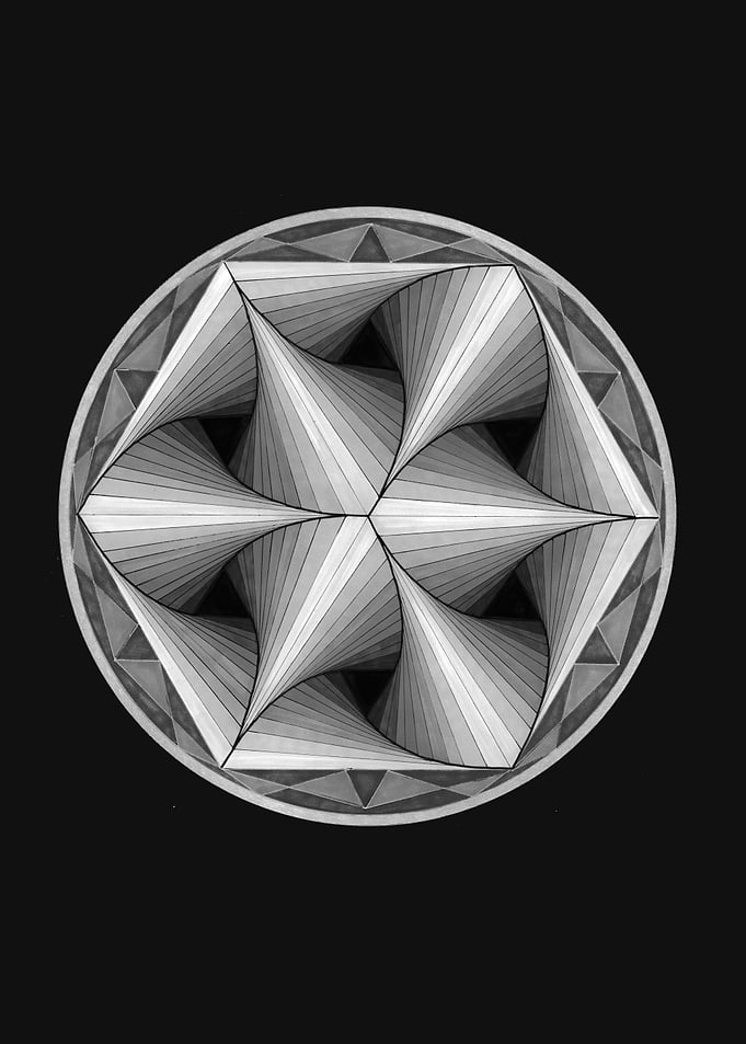 HexaFold