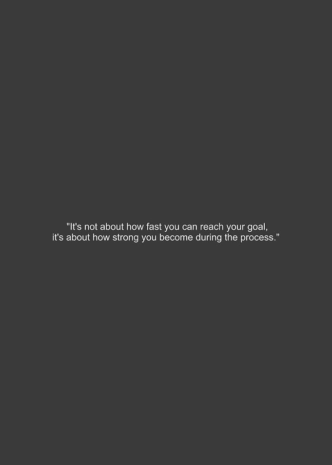 Inspirational