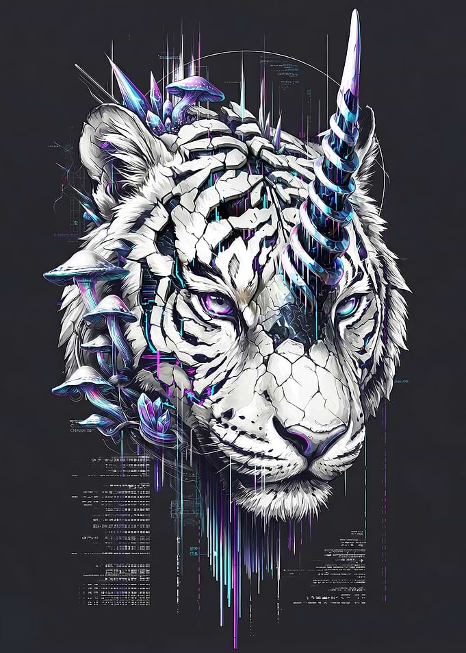 Tiger Code