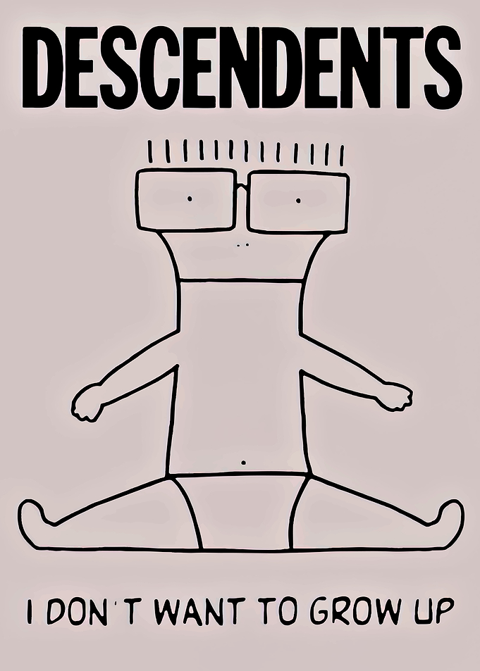 Descendents