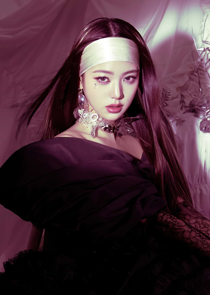 Jang Wonyoung Kpop