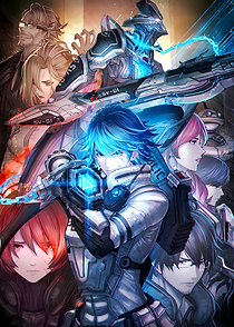 Astral Chain