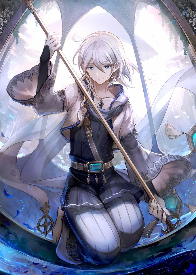 Granblue Fantasy