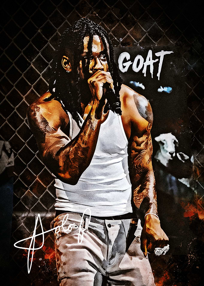 Polo G