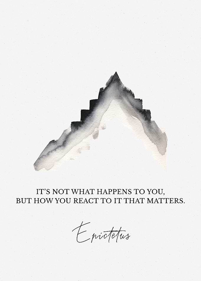 Famous Stoic Epictetus Sayings