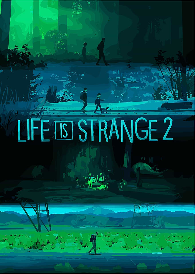 Life is Strange 2