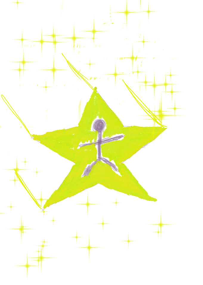 STAR WAS