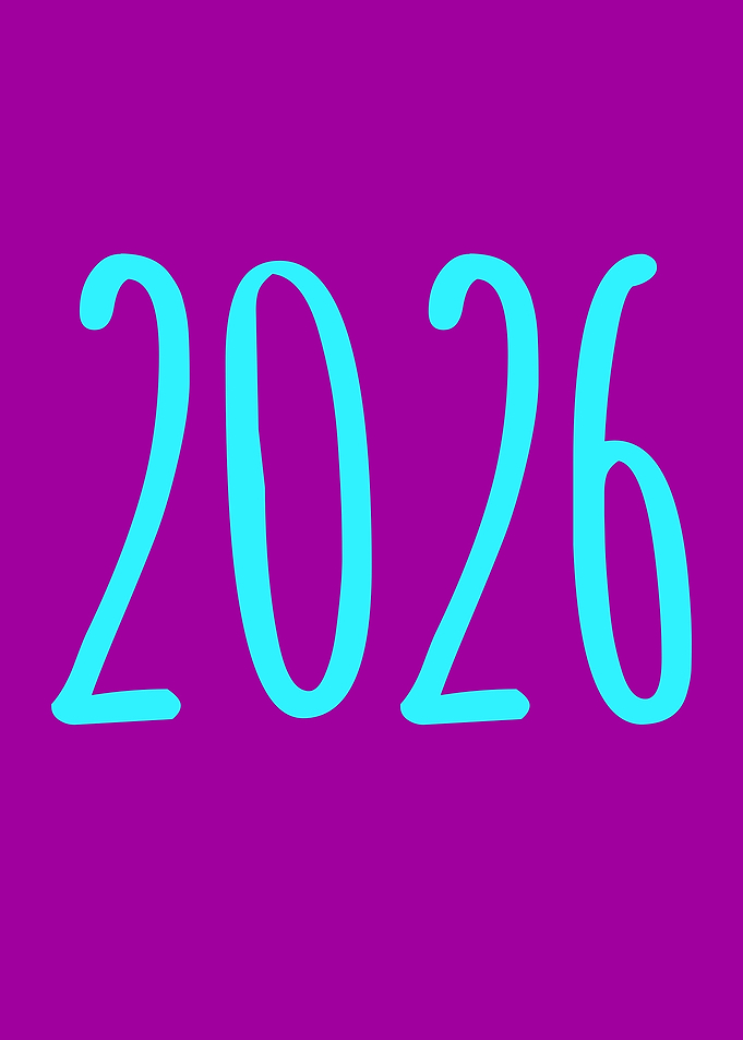 2026 Year
