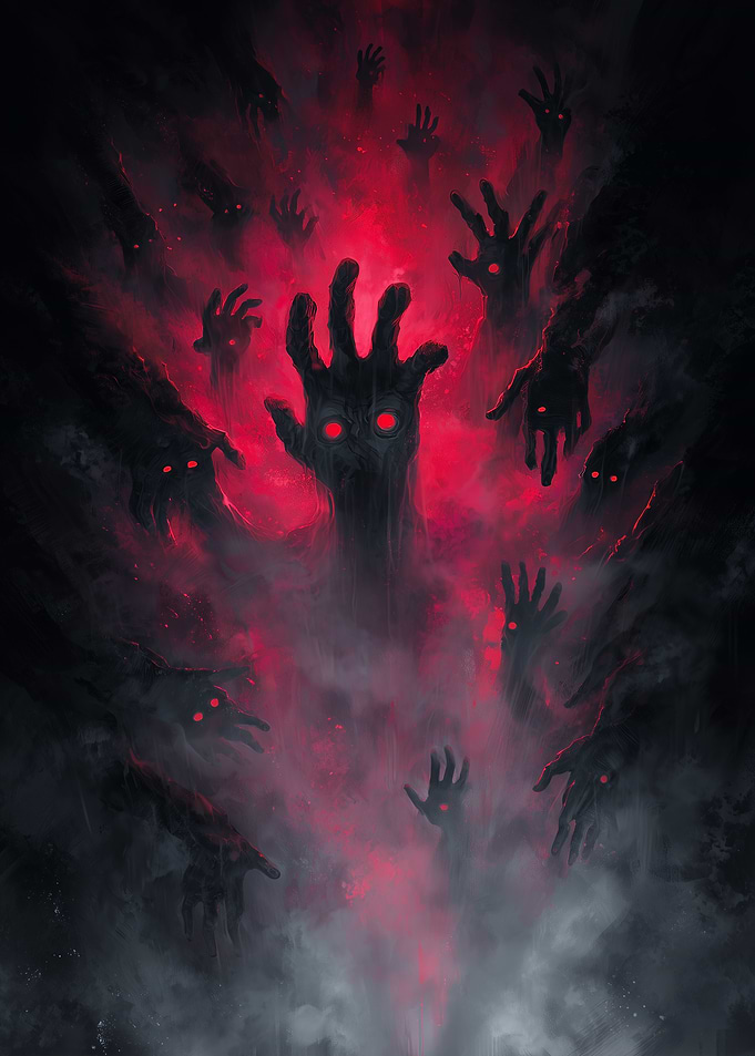 Fear Manifested
