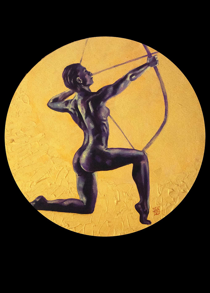 Sagittarius
