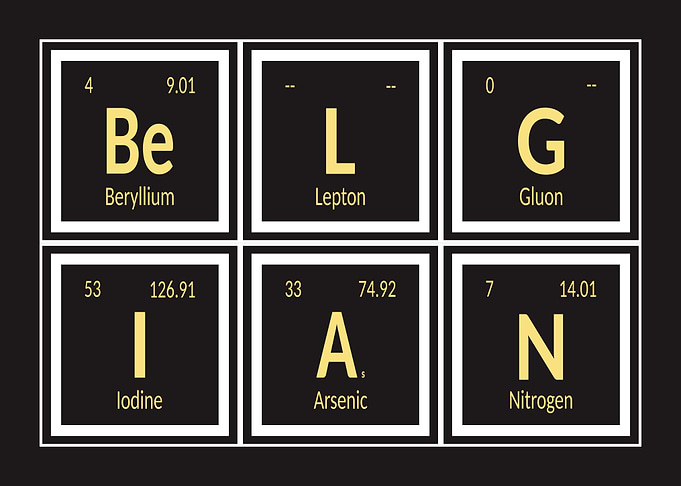 Belgian Elements