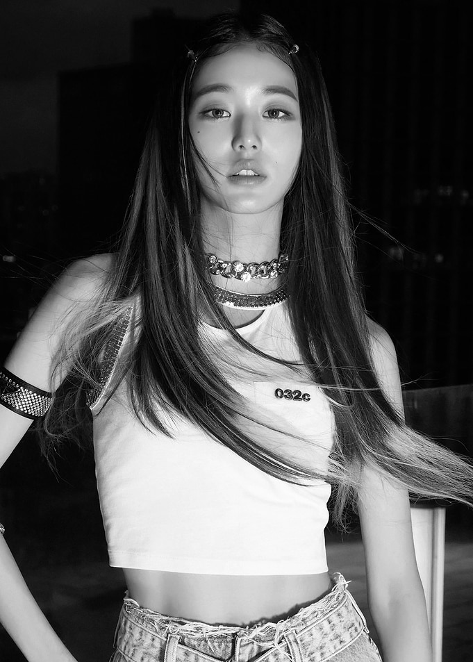 Jang Wonyoung Kpop