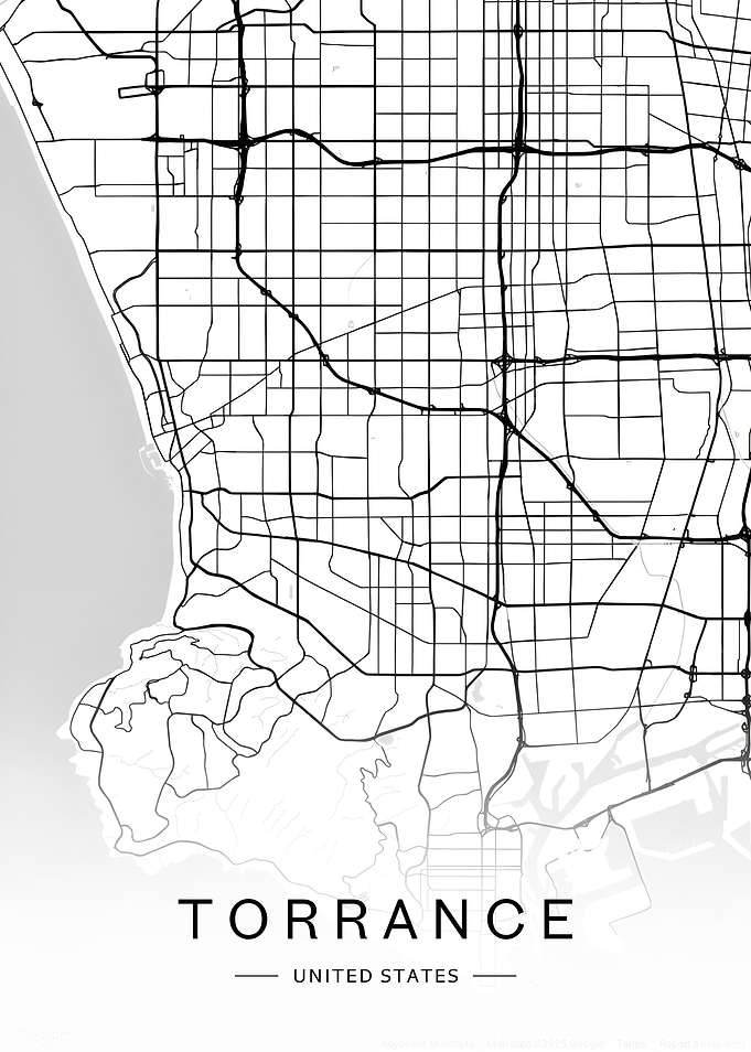 Torrance California