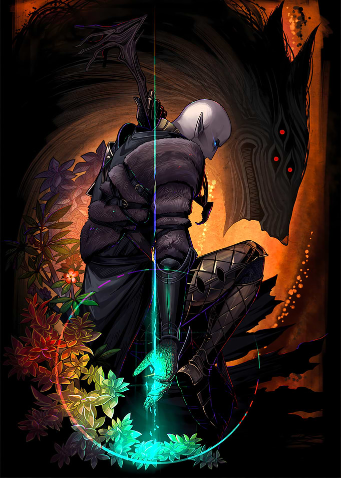 The Veilguard