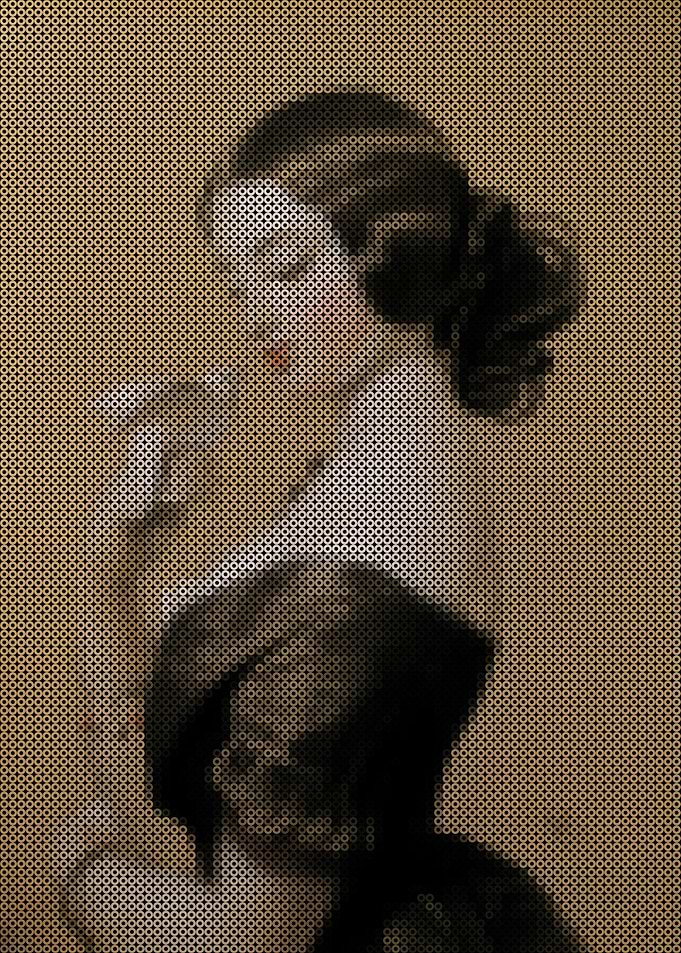 Miss Ellen Power