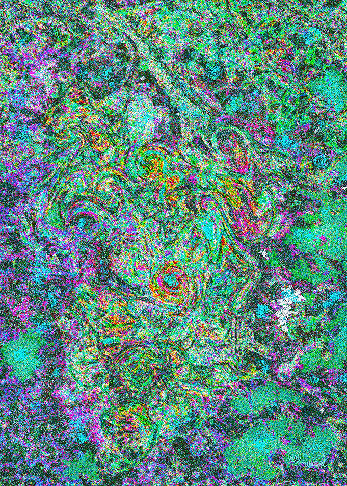 Malachite Glade