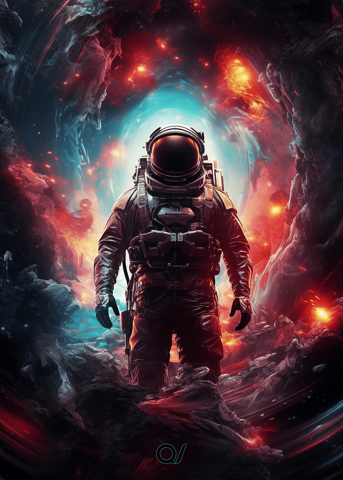 Astral Gatekeeper