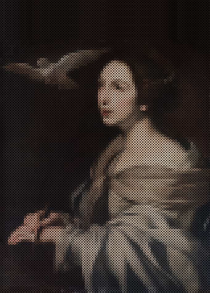 Saint Catherine