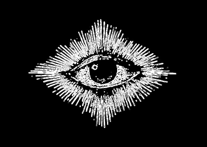 All-Seeing Eye Symbol