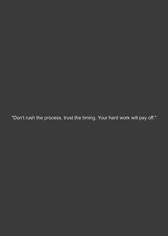 Inspirational
