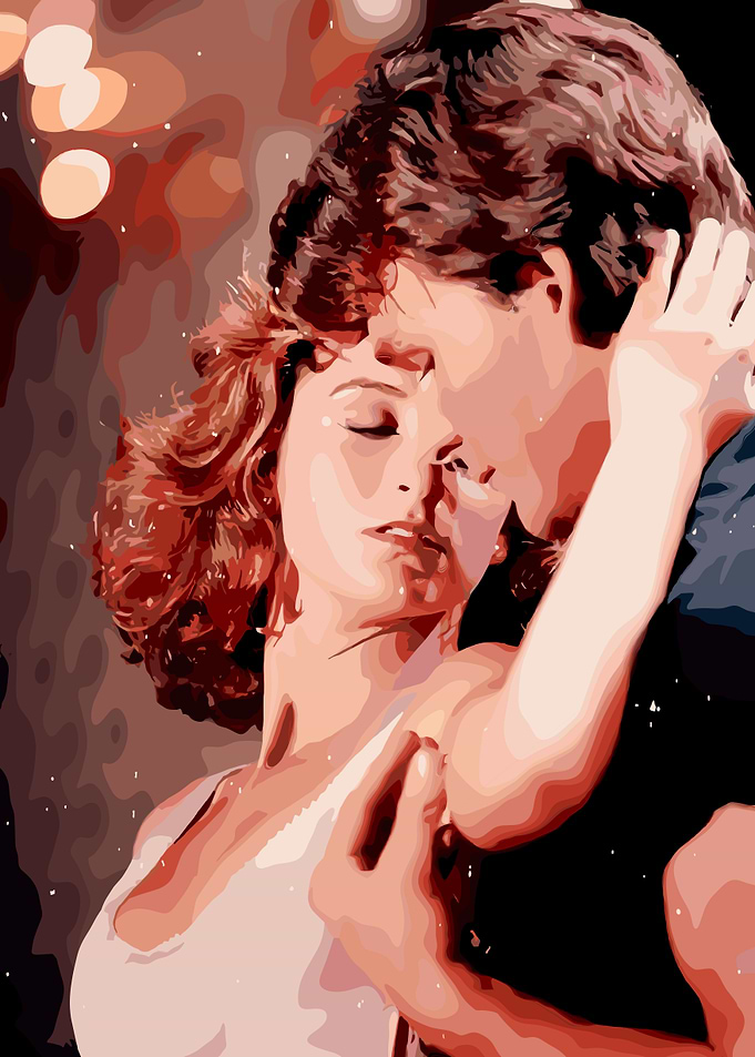 Dirty Dancing
