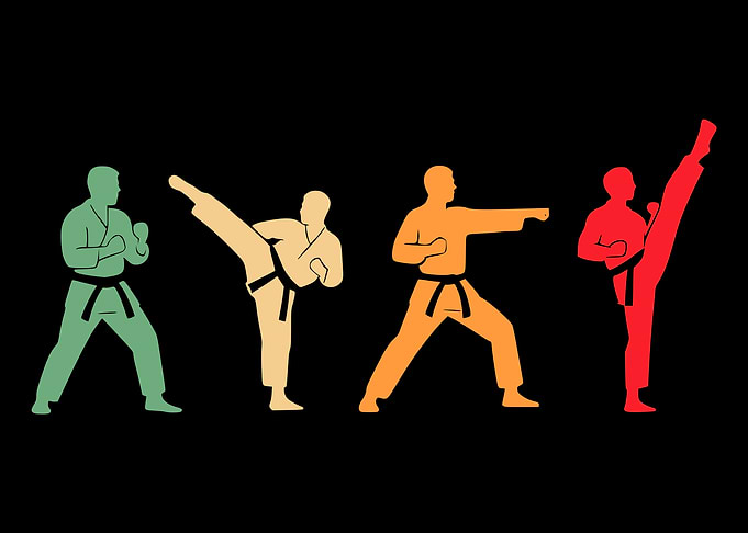 taekwondo