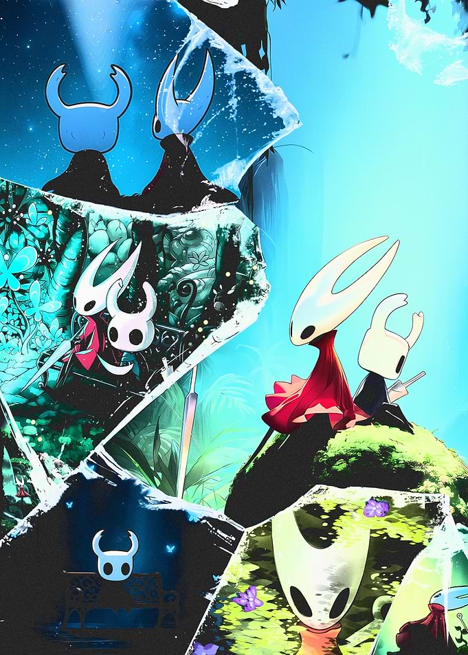 Hollow Knight