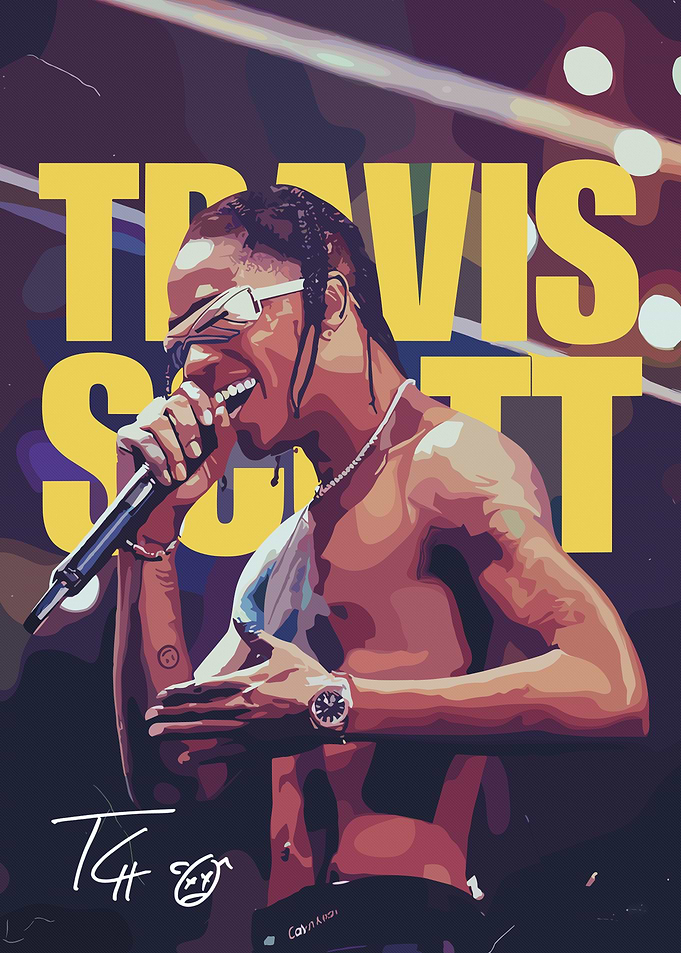 Travis Scott