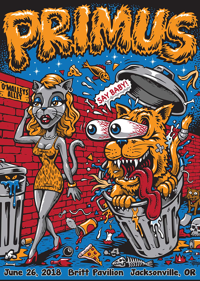 Primus Band