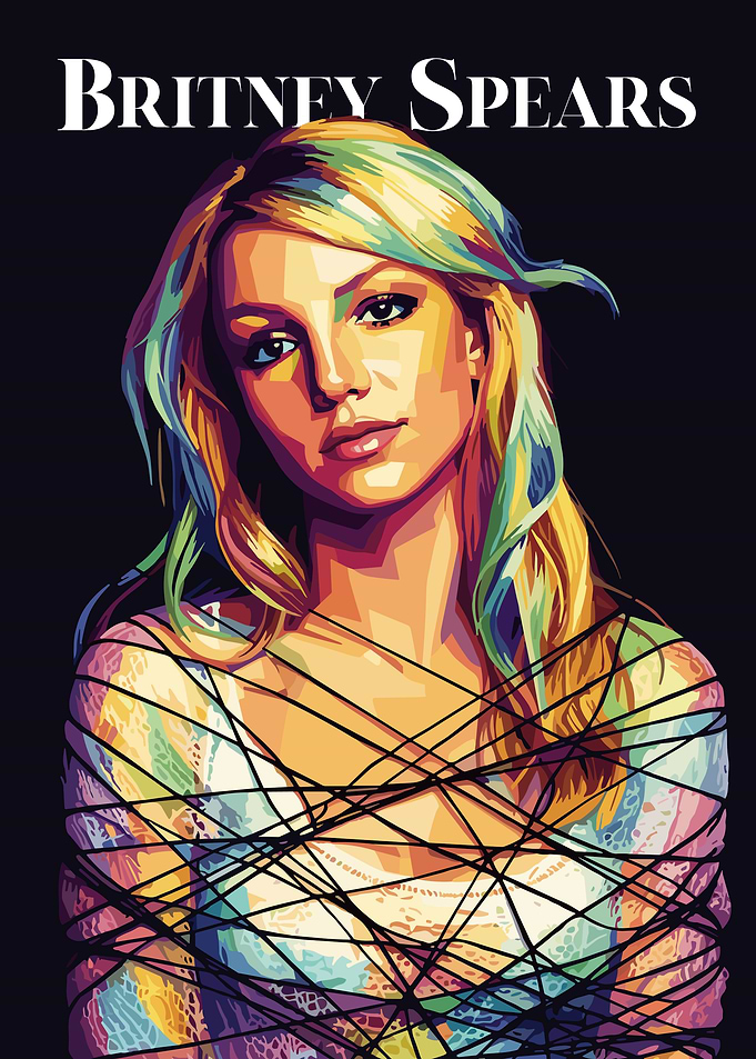 Britney Spears