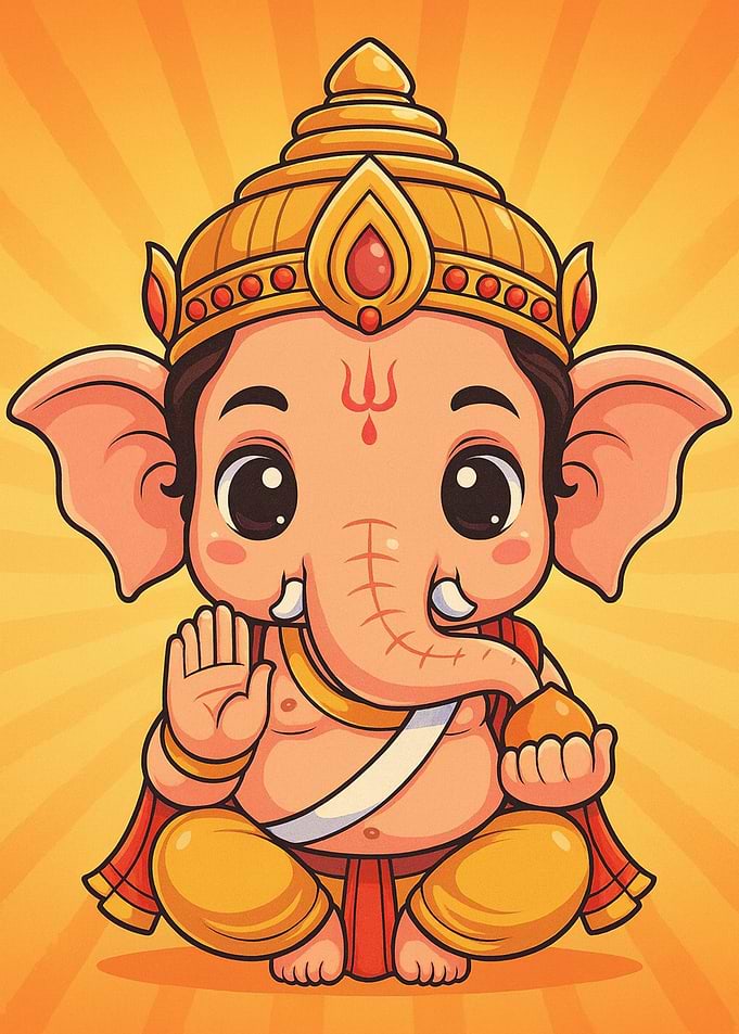 Bal Ganesh